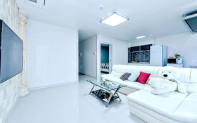 Pinewave Sea & Spa Pension