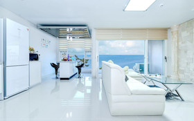 Pinewave Sea & Spa Pension