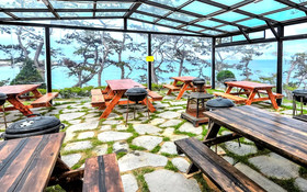 Pinewave Sea & Spa Pension