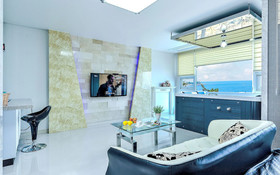 Pinewave Sea & Spa Pension