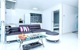 Pinewave Sea & Spa Pension