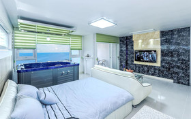 Pinewave Sea & Spa Pension