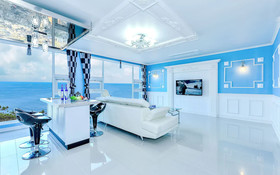 Pinewave Sea & Spa Pension