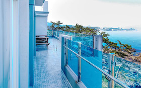 Pinewave Sea & Spa Pension