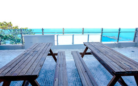 Pinewave Sea & Spa Pension