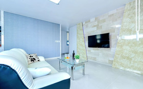 Pinewave Sea & Spa Pension
