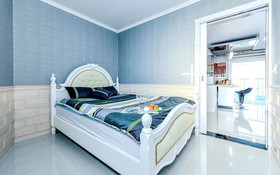 Pinewave Sea & Spa Pension