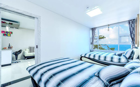 Pinewave Sea & Spa Pension