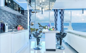 Pinewave Sea & Spa Pension
