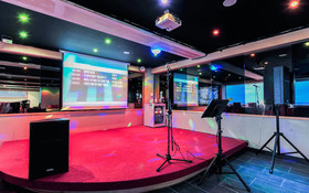 Pinewave Sea & Spa Pension