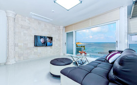 Pinewave Sea & Spa Pension