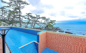 Pinewave Sea & Spa Pension
