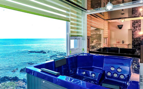 Pinewave Sea & Spa Pension
