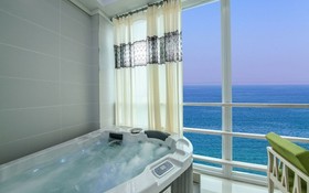 Pohang 0.1 Poolvilla