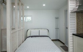 Pohang 0.1 Poolvilla