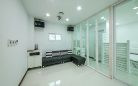 Pohang 0.1 Poolvilla