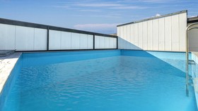 Pohang 0.1 Poolvilla
