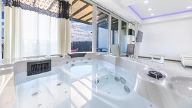 Pohang 0.1 Poolvilla