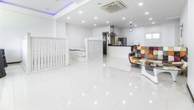 Pohang 0.1 Poolvilla