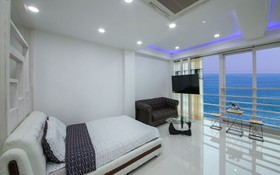 Pohang 0.1 Poolvilla