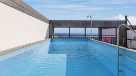 Pohang 0.1 Poolvilla