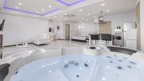 Pohang 0.1 Poolvilla
