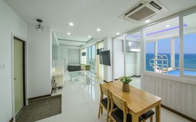 Pohang 0.1 Poolvilla
