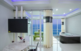 Pohang 0.1 Poolvilla