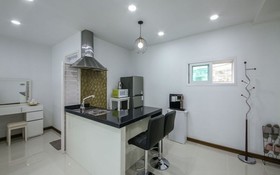 Pohang 0.1 Poolvilla