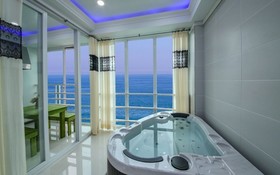 Pohang 0.1 Poolvilla