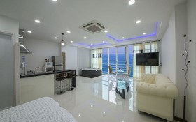 Pohang 0.1 Poolvilla