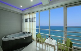 Pohang 0.1 Poolvilla