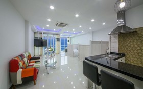 Pohang 0.1 Poolvilla