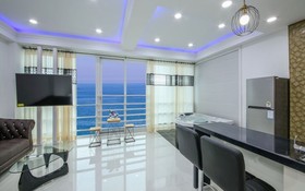 Pohang 0.1 Poolvilla