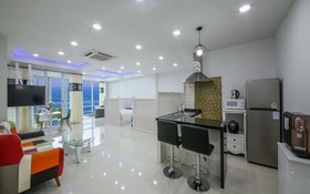 Pohang 0.1 Poolvilla