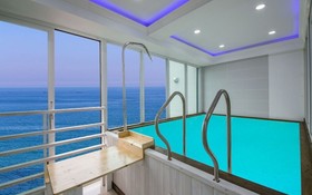 Pohang 0.1 Poolvilla