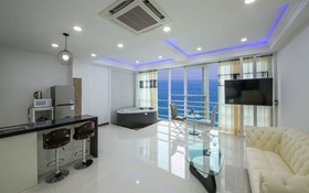 Pohang 0.1 Poolvilla