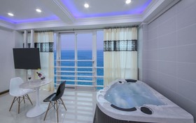 Pohang 0.1 Poolvilla