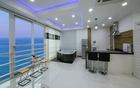 Pohang 0.1 Poolvilla