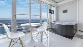 Pohang 0.1 Poolvilla