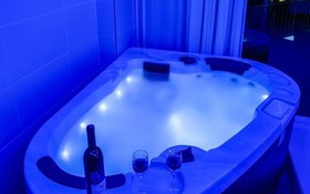 Pohang 0.1 Poolvilla