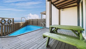 Pohang 0.1 Poolvilla