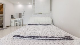 Pohang 0.1 Poolvilla