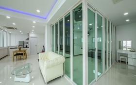 Pohang 0.1 Poolvilla