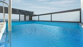 Pohang 0.1 Poolvilla