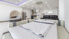 Pohang 0.1 Poolvilla