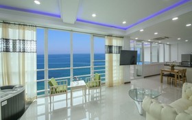 Pohang 0.1 Poolvilla