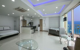Pohang 0.1 Poolvilla