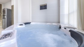 Pohang 0.1 Poolvilla