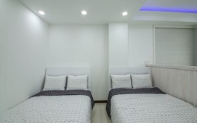 Pohang 0.1 Poolvilla